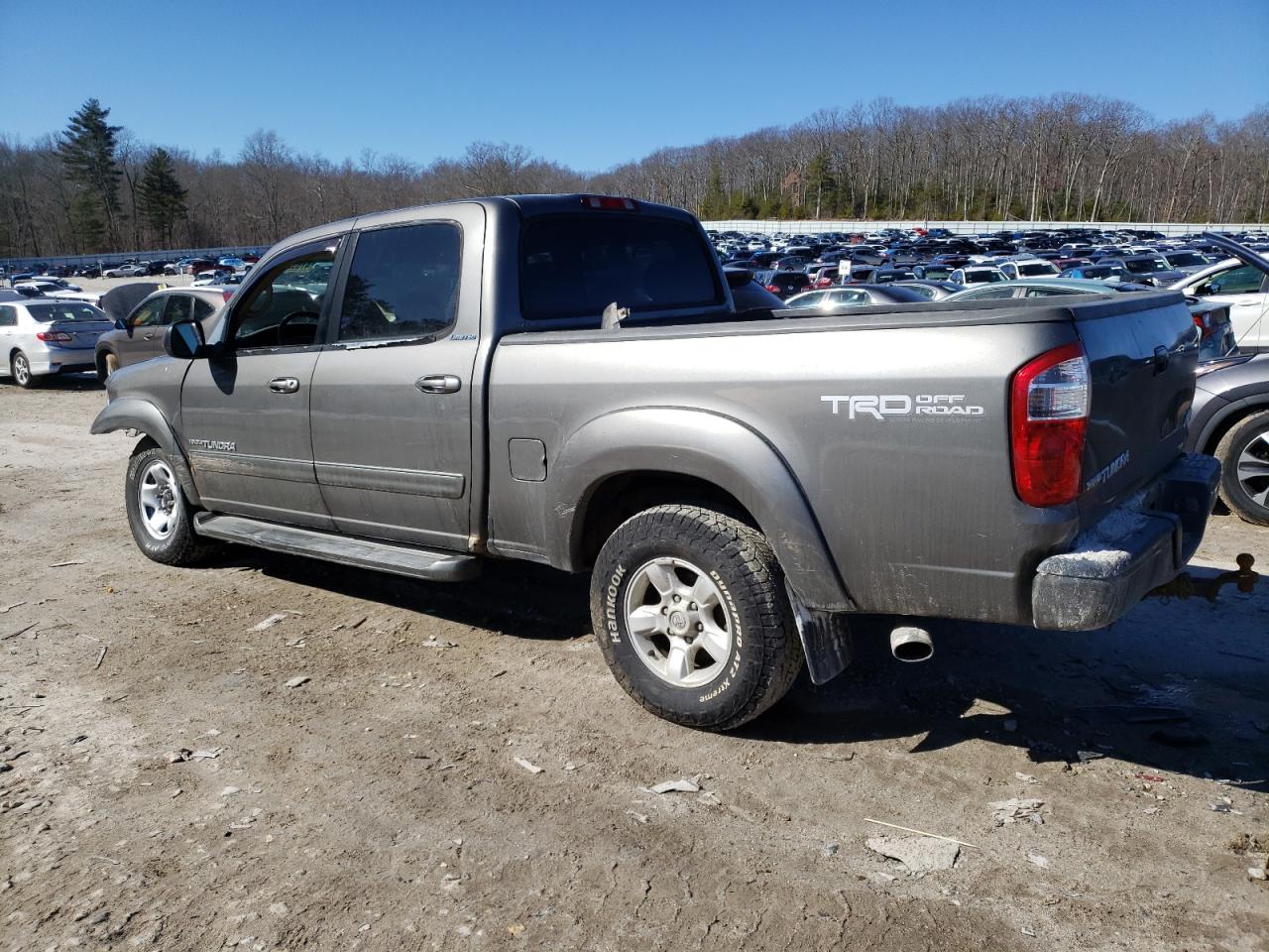 2006 Toyota Tundra - Image 2