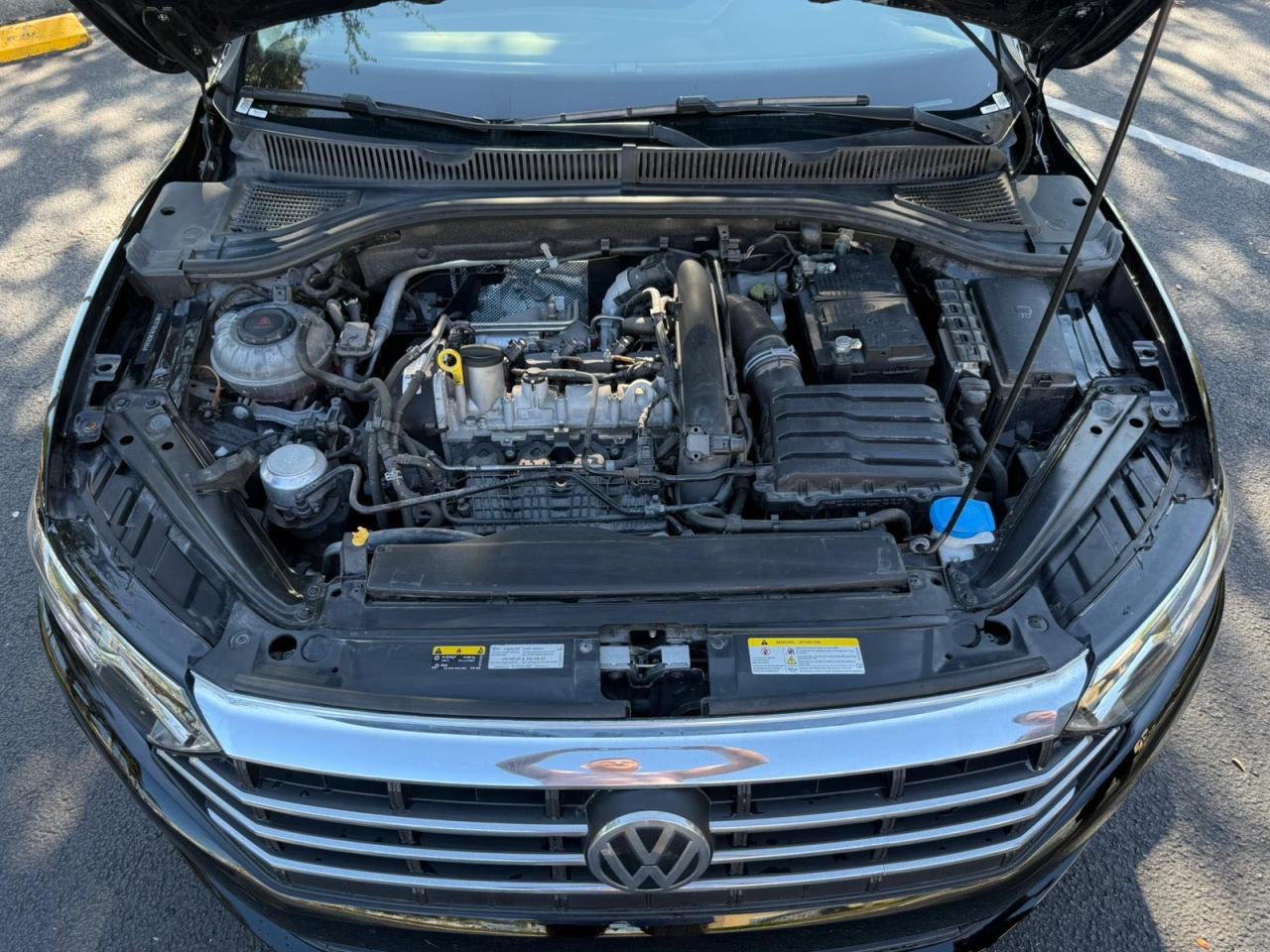 2020 Volkswagen Jetta S VIN: 3VWC57BU3LM093649 Lot: 50343575