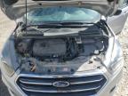2017 Ford Escape Se de vânzare în Wayland, MI - Side