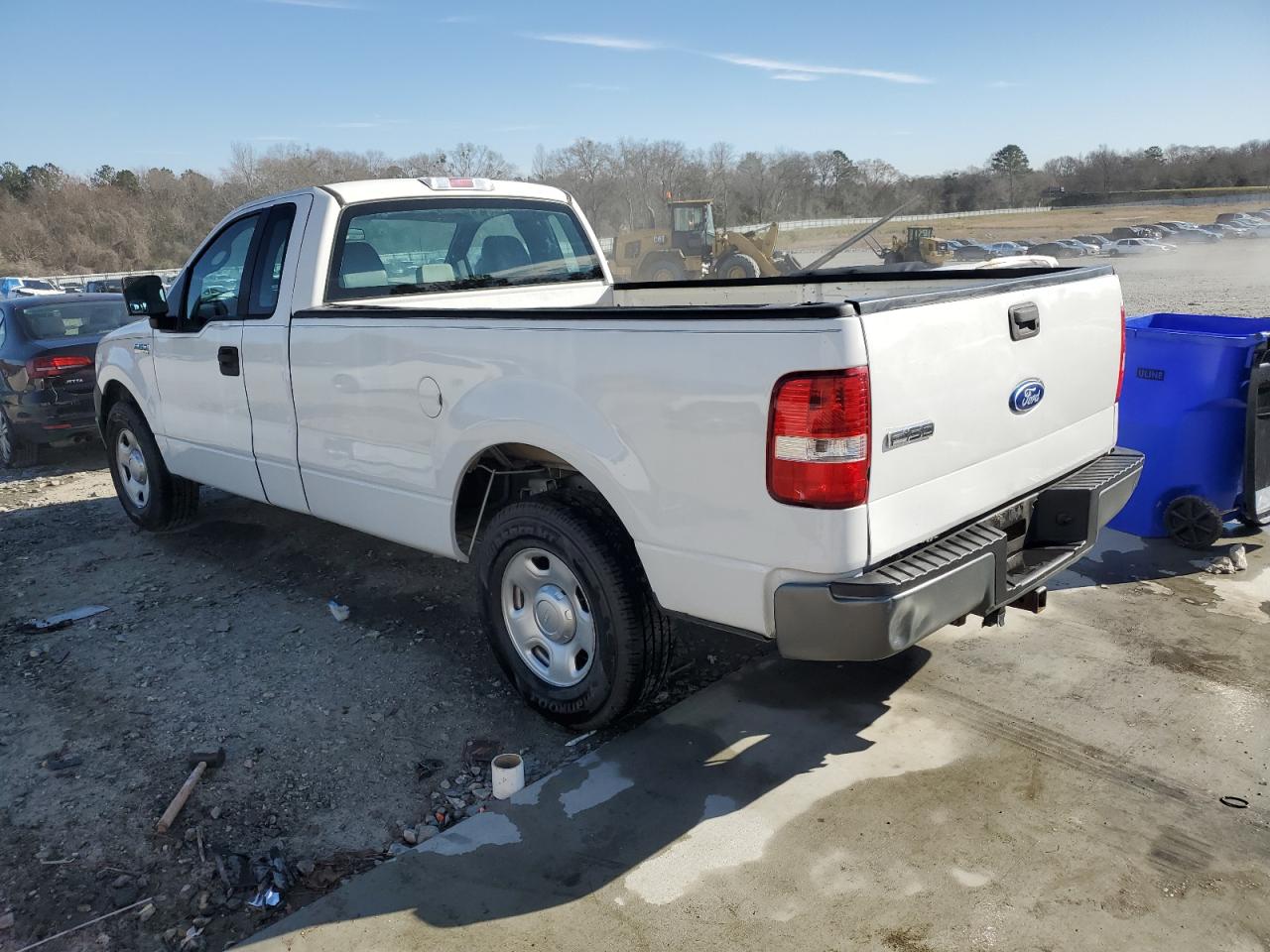 2007 Ford F-150 - Image 2