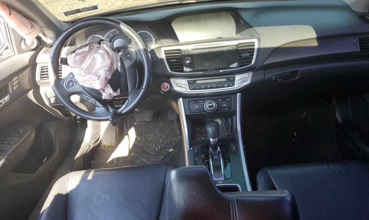 2014 Honda Accord - Image 8