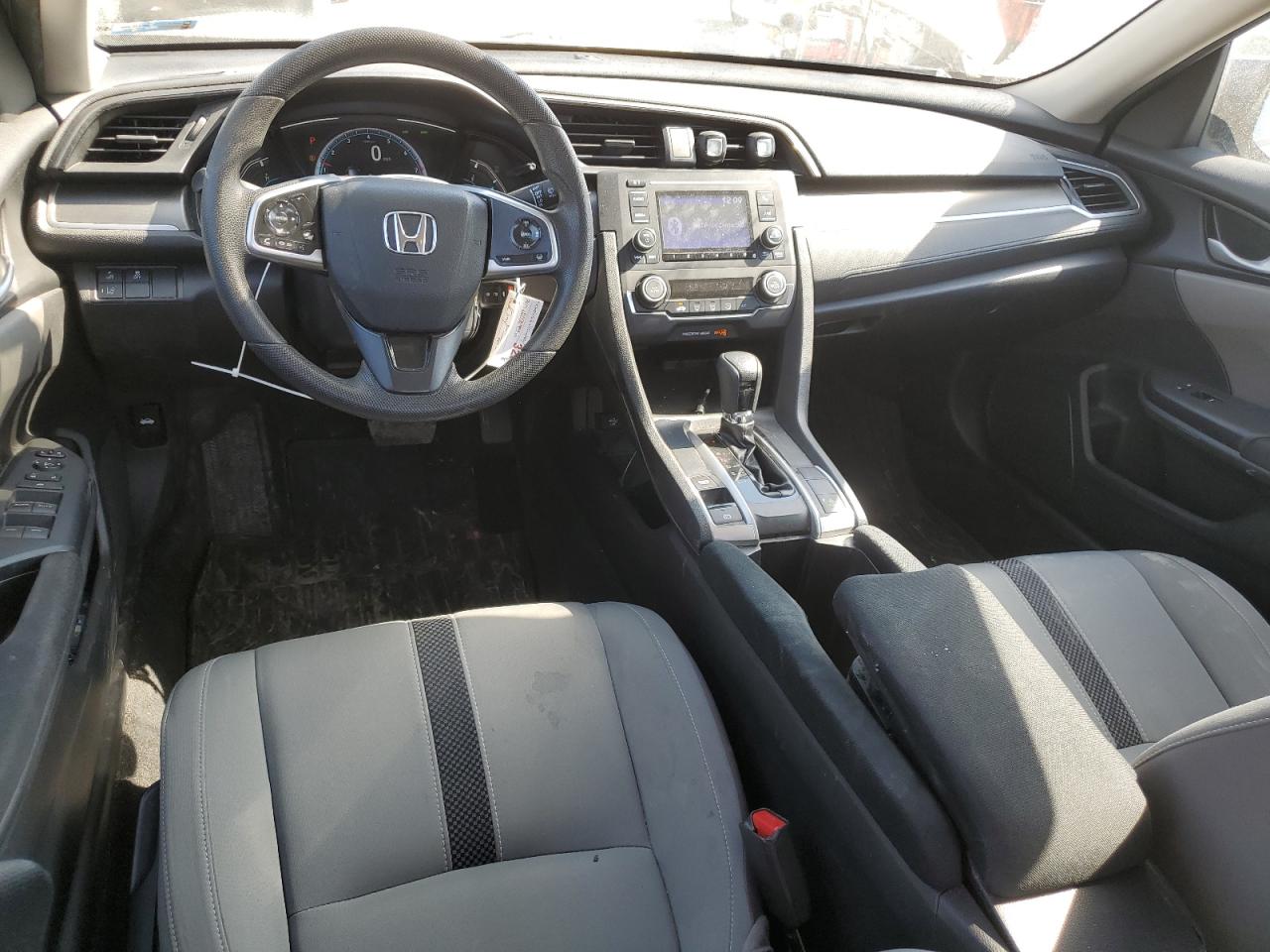 2019 Honda Civic - Image 8