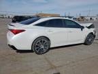 2019 Toyota Avalon Xle იყიდება Grand Prairie-ში, TX - Front End
