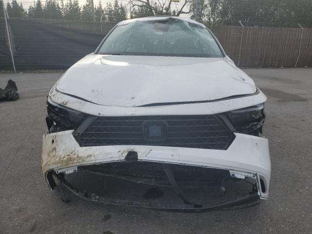  HONDA ACCORD 2024 Biały