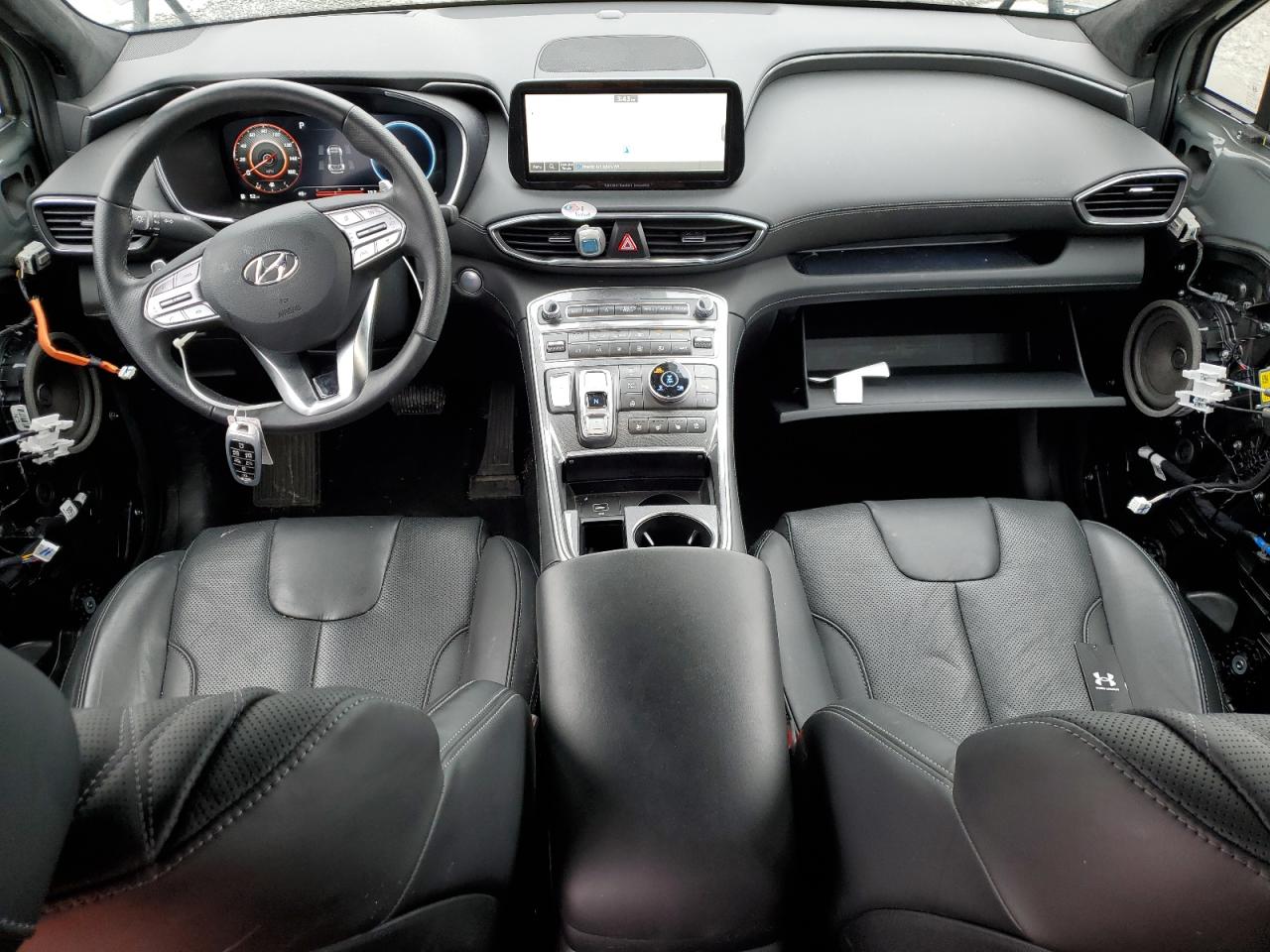 2023 Hyundai Santa Fe - Image 8