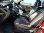 2013 Hyundai Tucson Gls en Venta en Bakersfield, CA - Front End