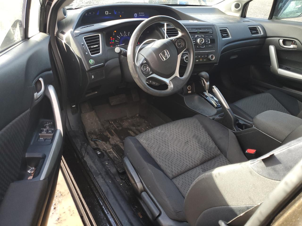 2014 Honda Civic - Image 8