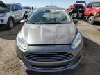 2014 Ford Fiesta Titanium for Sale in Tucson, AZ - Undercarriage