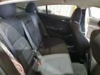 2017 Chevrolet Cruze Lt იყიდება Longview-ში, TX - Side
