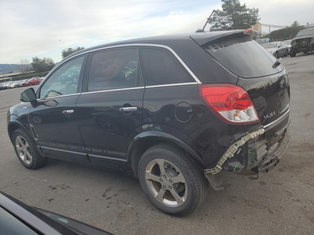 2009 Saturn VUE - Image 2