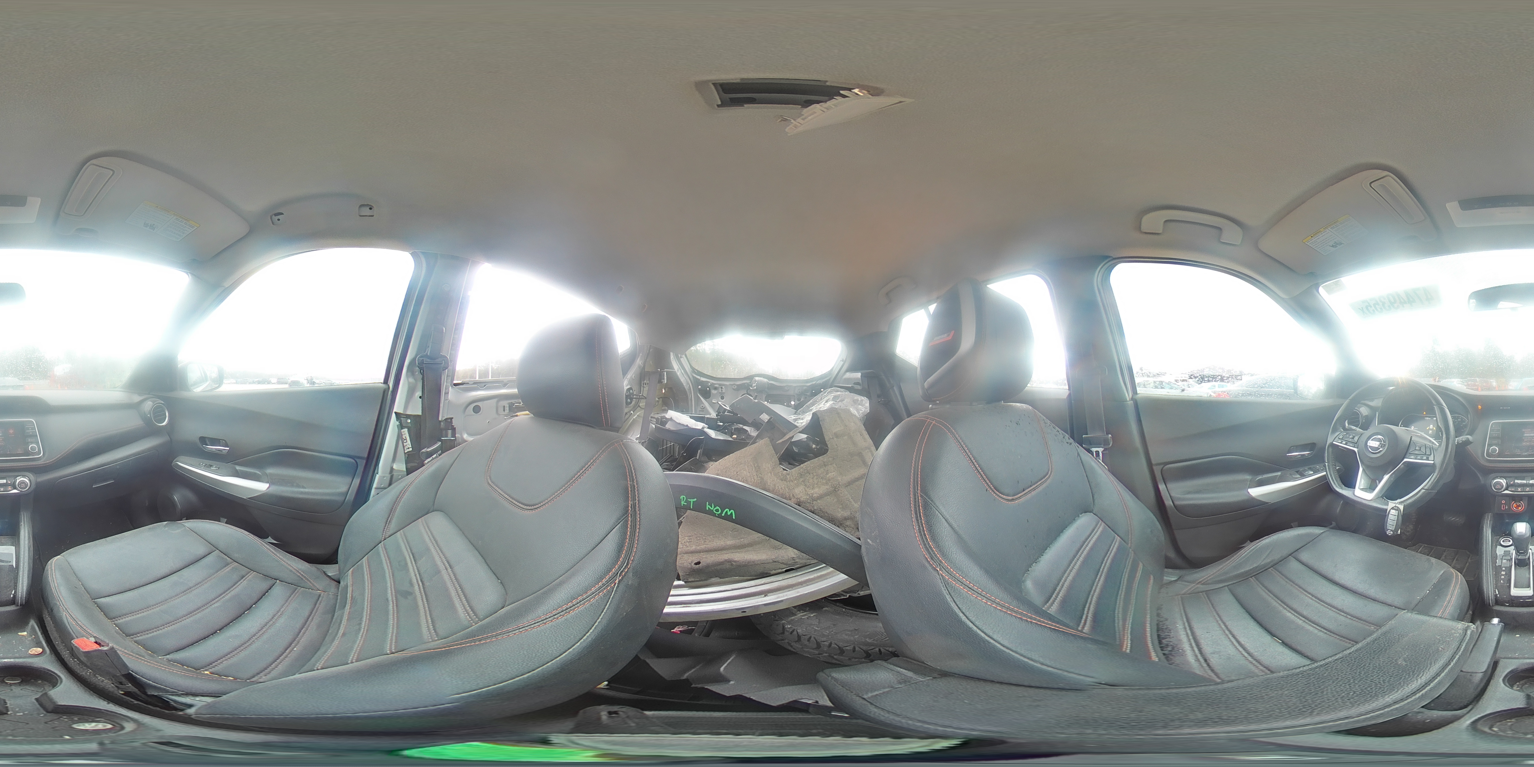 2019 Nissan Kicks - Image 13
