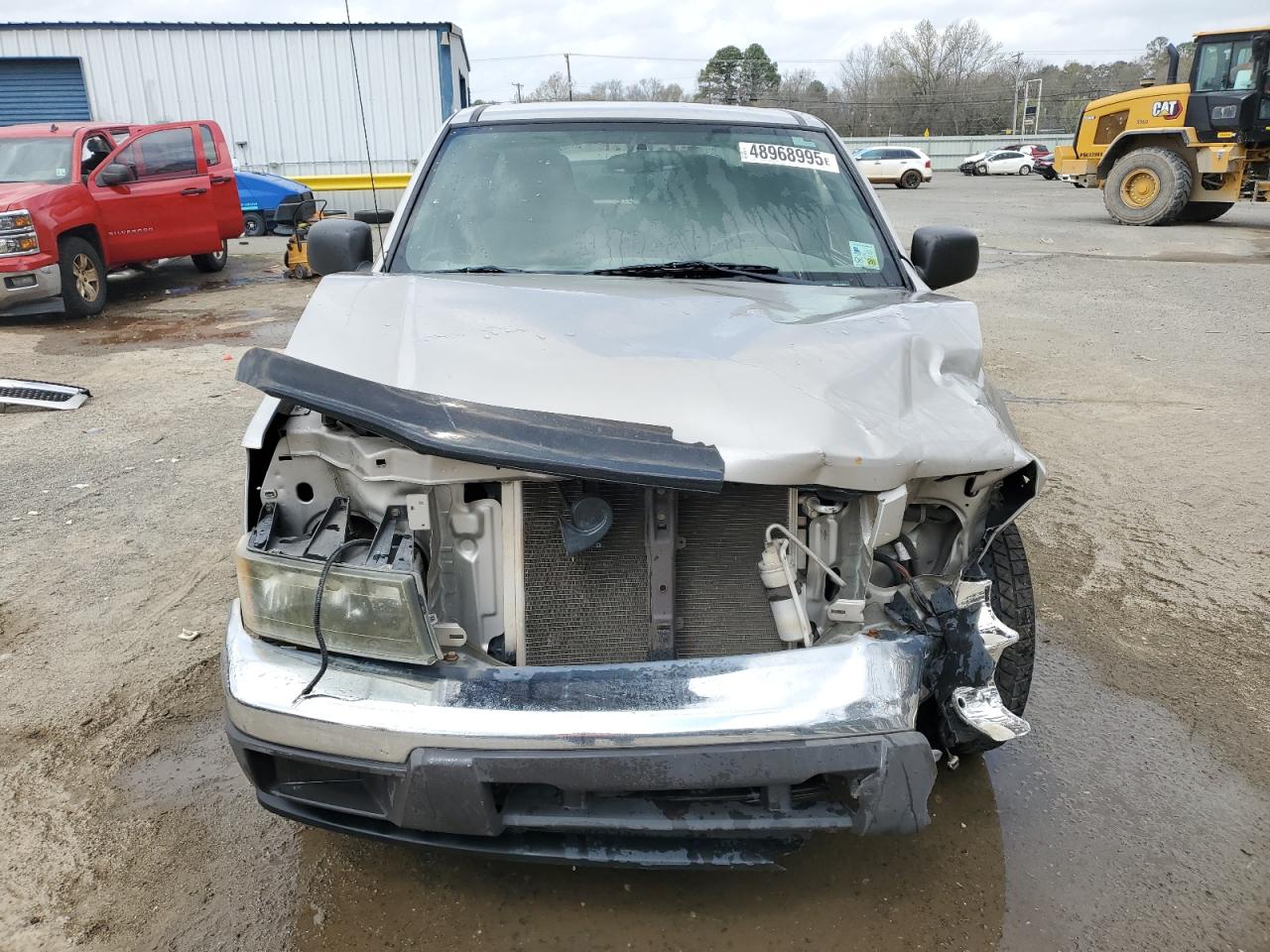 2005 Chevrolet Colorado - Image 5