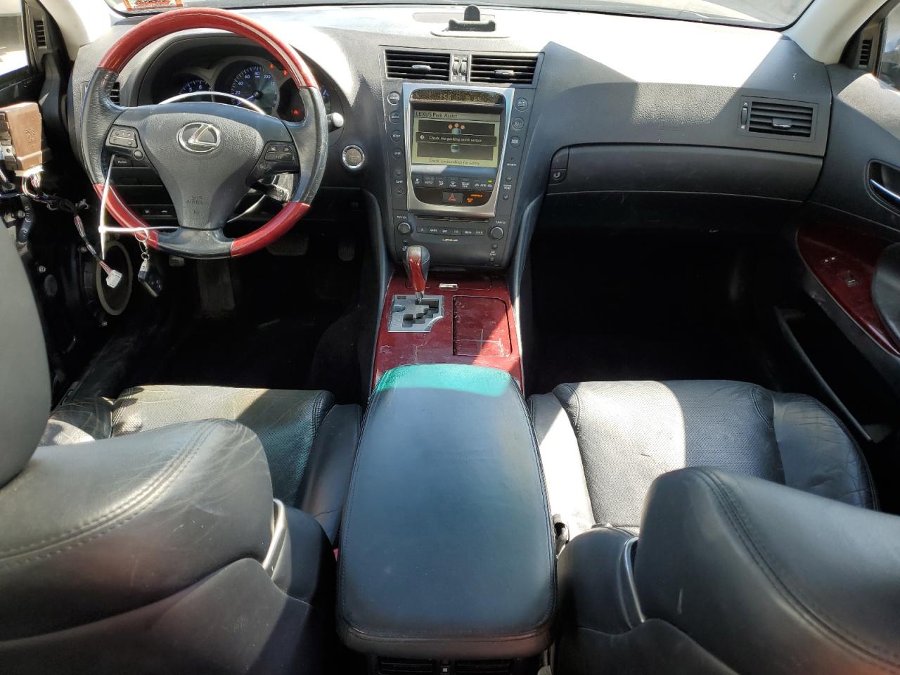2010 Lexus GS - Image 8