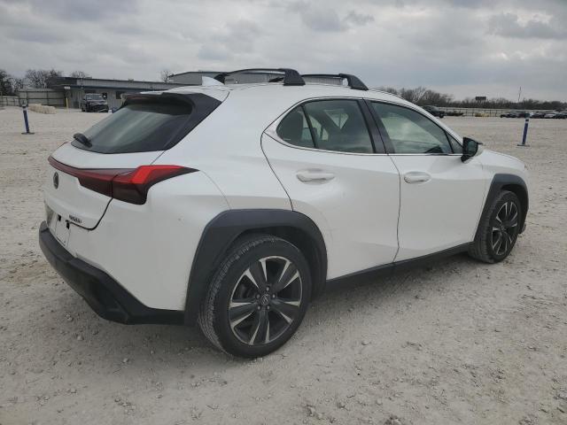 2019 LEXUS UX 200