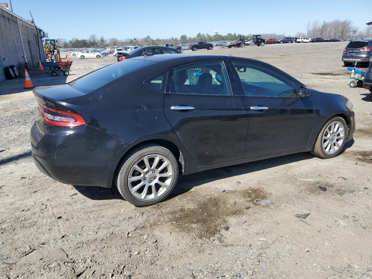 2013 Dodge Dart - Image 3