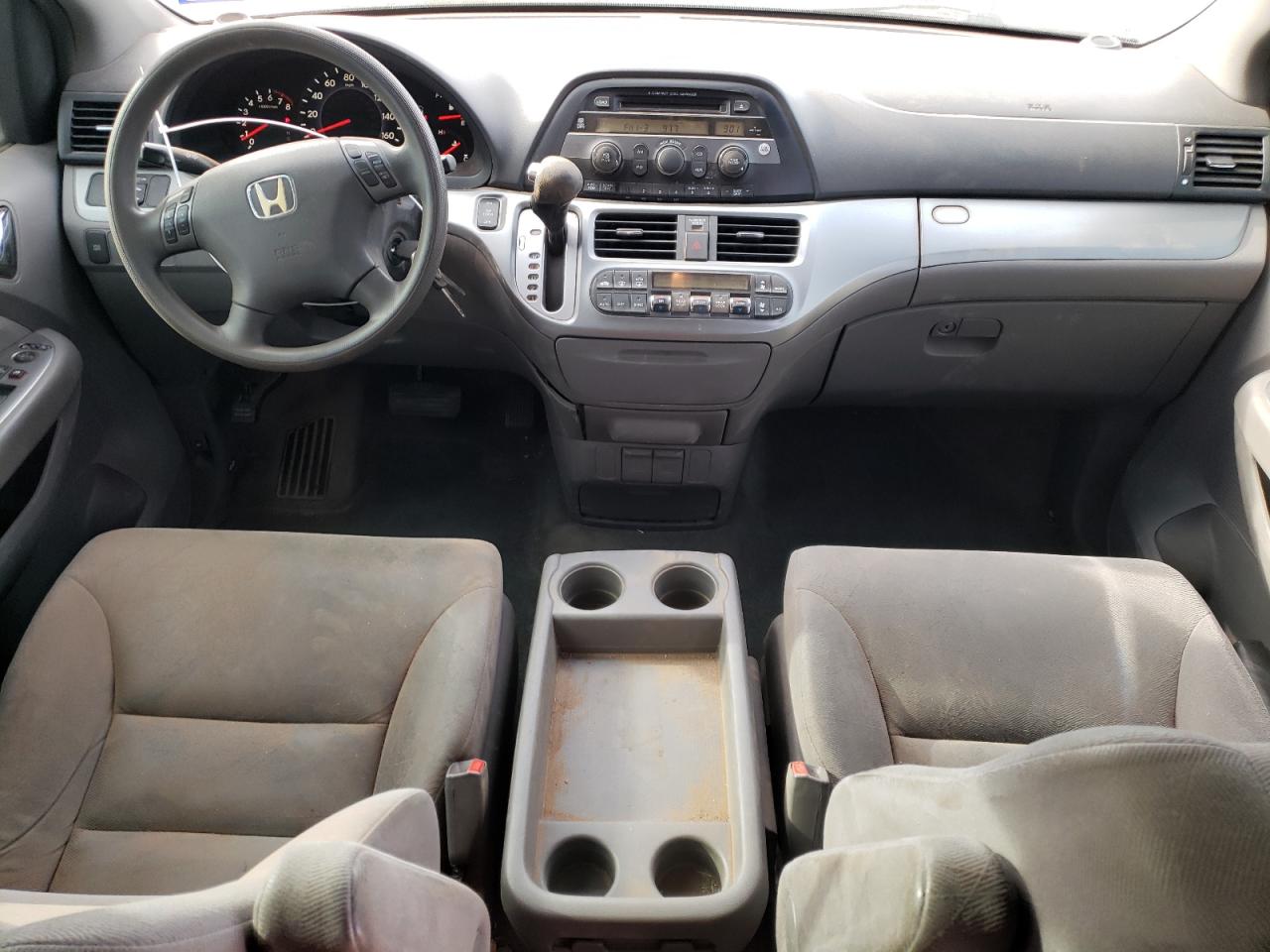 2009 Honda Odyssey - Image 8