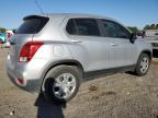 2018 Chevrolet Trax Ls na sprzedaż w Mercedes, TX - Side