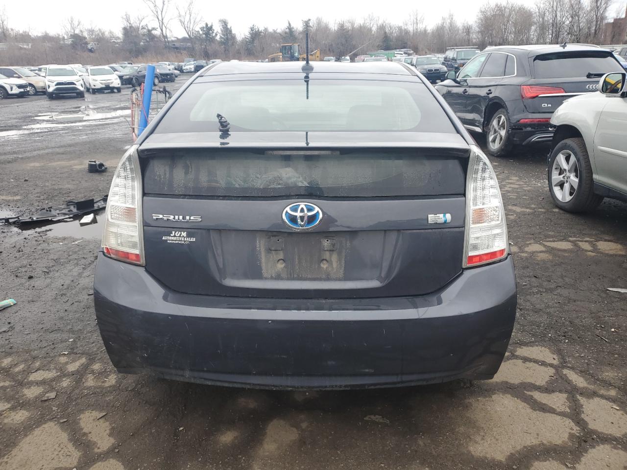 2010 Toyota Prius - Image 6