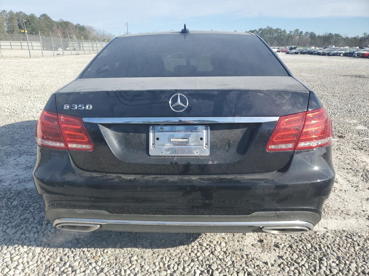 2014 Mercedes-Benz E-klasse - Image 6