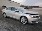 2016 Chevrolet Impala Ltz for Sale in Spartanburg, SC - Side