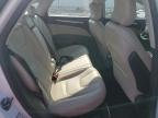 2016 Ford Fusion Titanium for Sale in Cahokia Heights, IL - Rear End