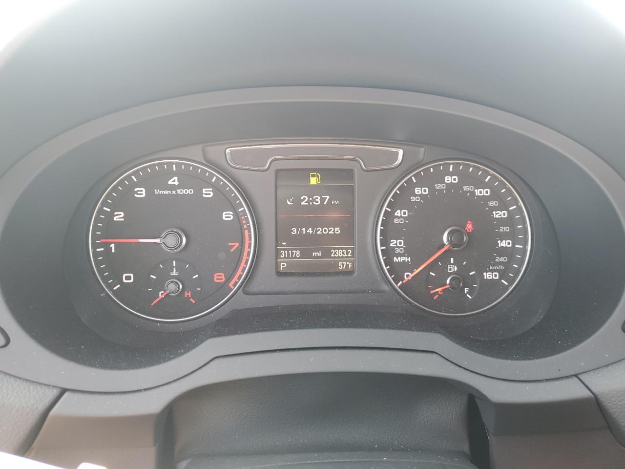 2018 Audi Q3 - Image 9