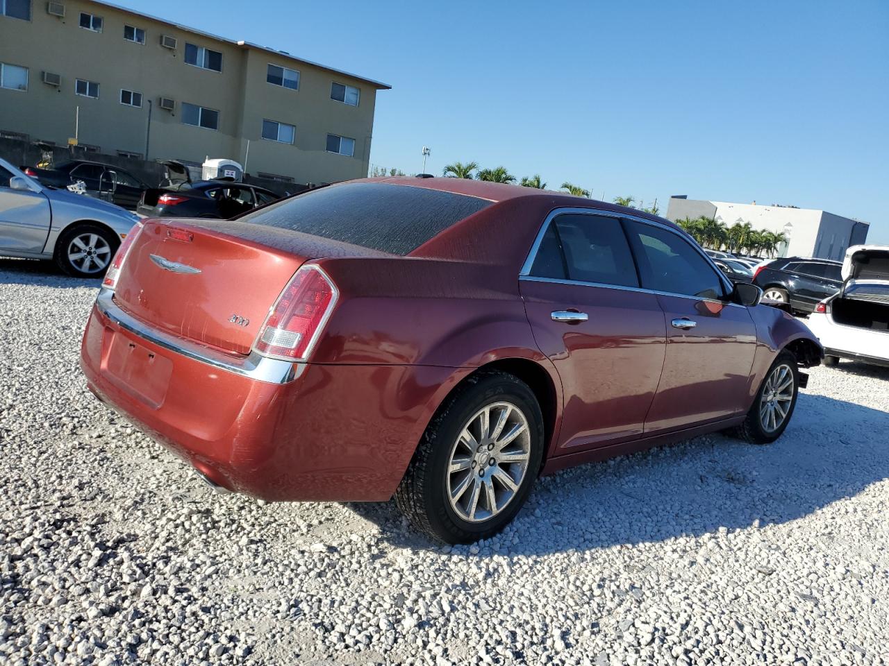 2011 Chrysler 300 - Image 3