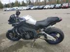 2024 YAMAHA MTN1000 DC for sale at Copart WA - GRAHAM