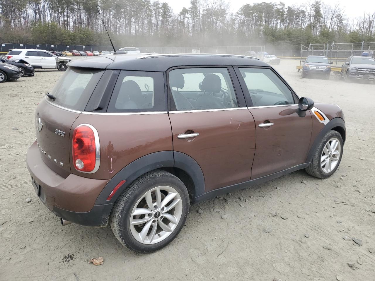 2014 MINI Cooper - Image 3