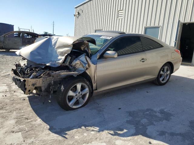 2004 Toyota Camry Solara Se
