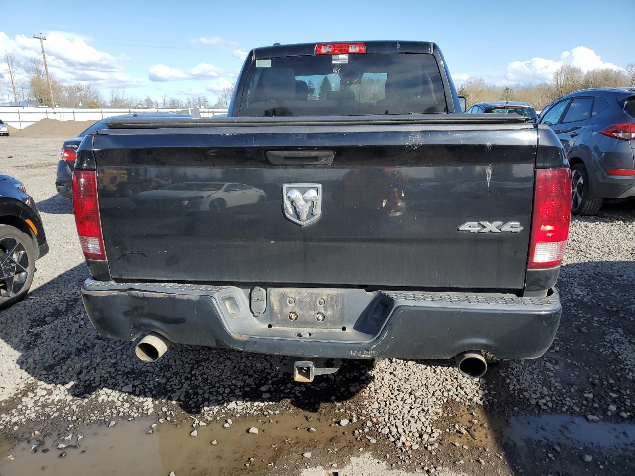 2013 RAM 1500 - Image 6