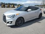 2016 Hyundai Veloster Turbo продається в Dunn, NC - Front End