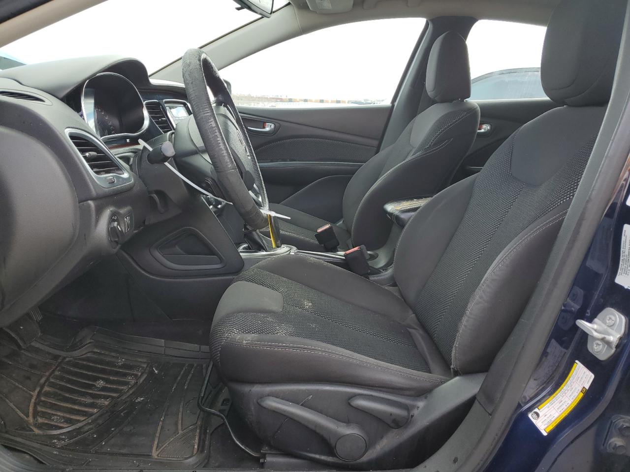 2015 Dodge Dart - Image 7