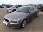 2006 BMW 525D M SPO for sale at Copart SANDTOFT