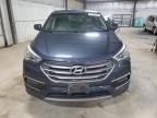 2017 Hyundai Santa Fe Sport  en Venta en Des Moines, IA - Normal Wear