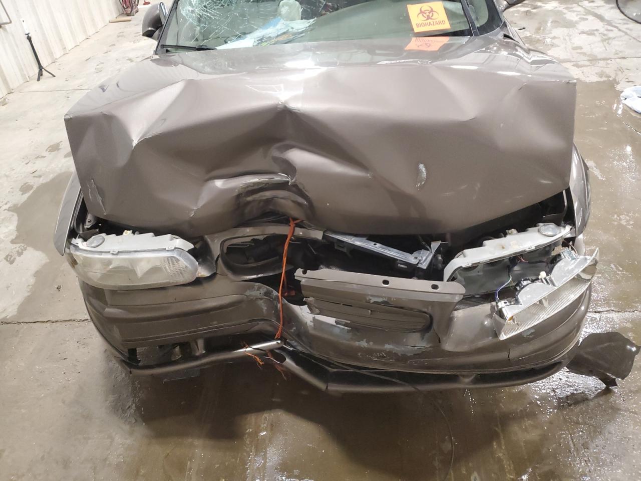 2004 Buick Regal Ls VIN: 2G4WB52KX41322568 Lot: 49270675