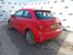 2014 AUDI A1 SPORT T for sale at Copart BRISTOL