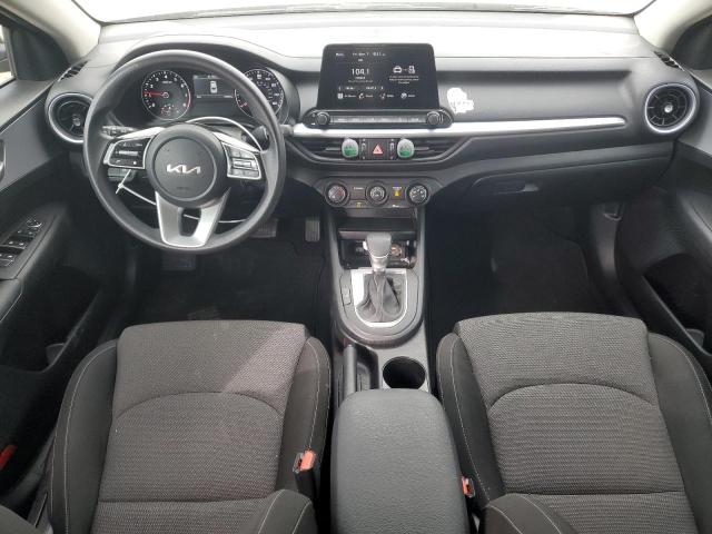  KIA FORTE 2024 Szary