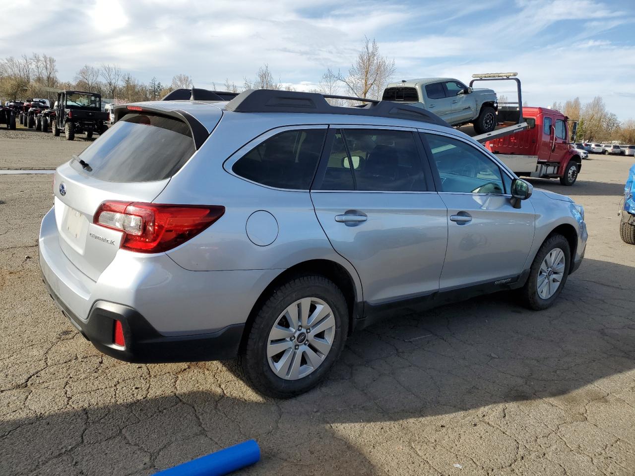 2019 Subaru Outback - Image 3