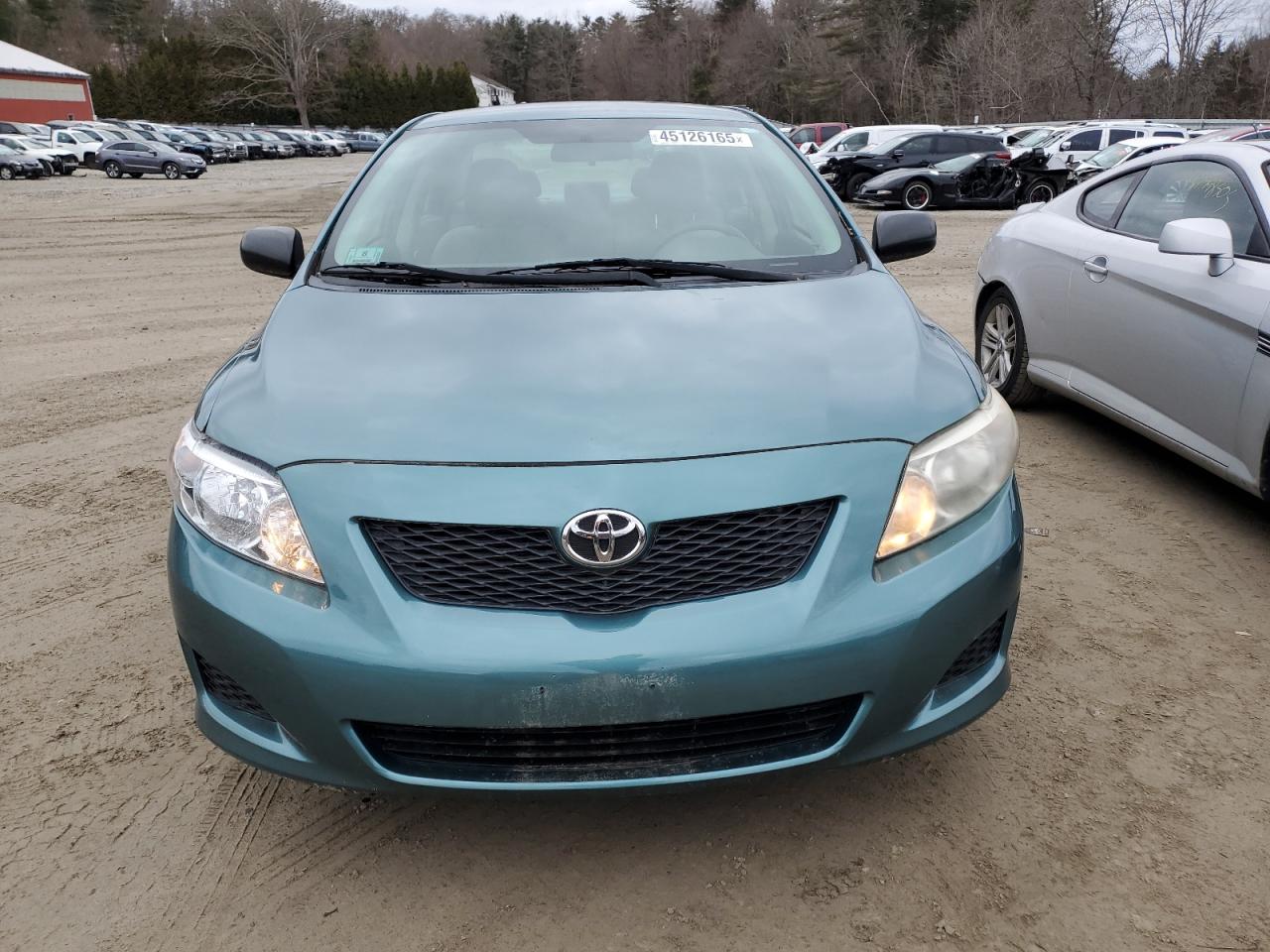 2009 Toyota Corolla - Image 5