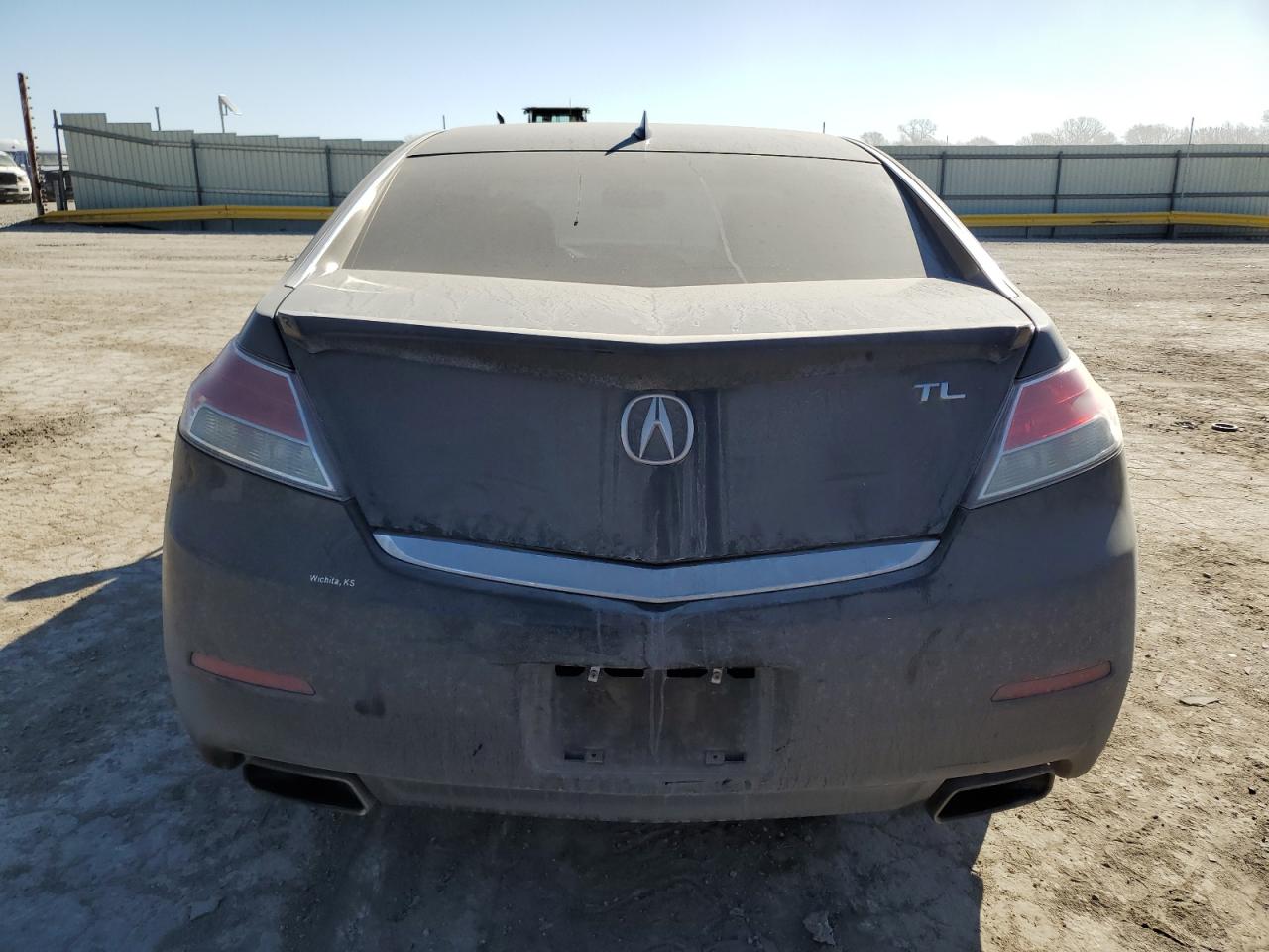 2013 Acura TL - Image 6