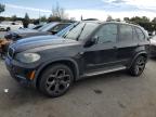 2011 Bmw X5 Xdrive35I იყიდება San Martin-ში, CA - Minor Dent/Scratches