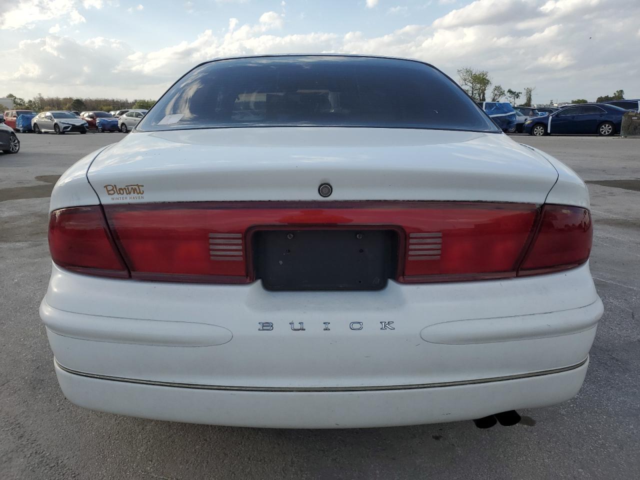 1997 Buick Regal - Image 6