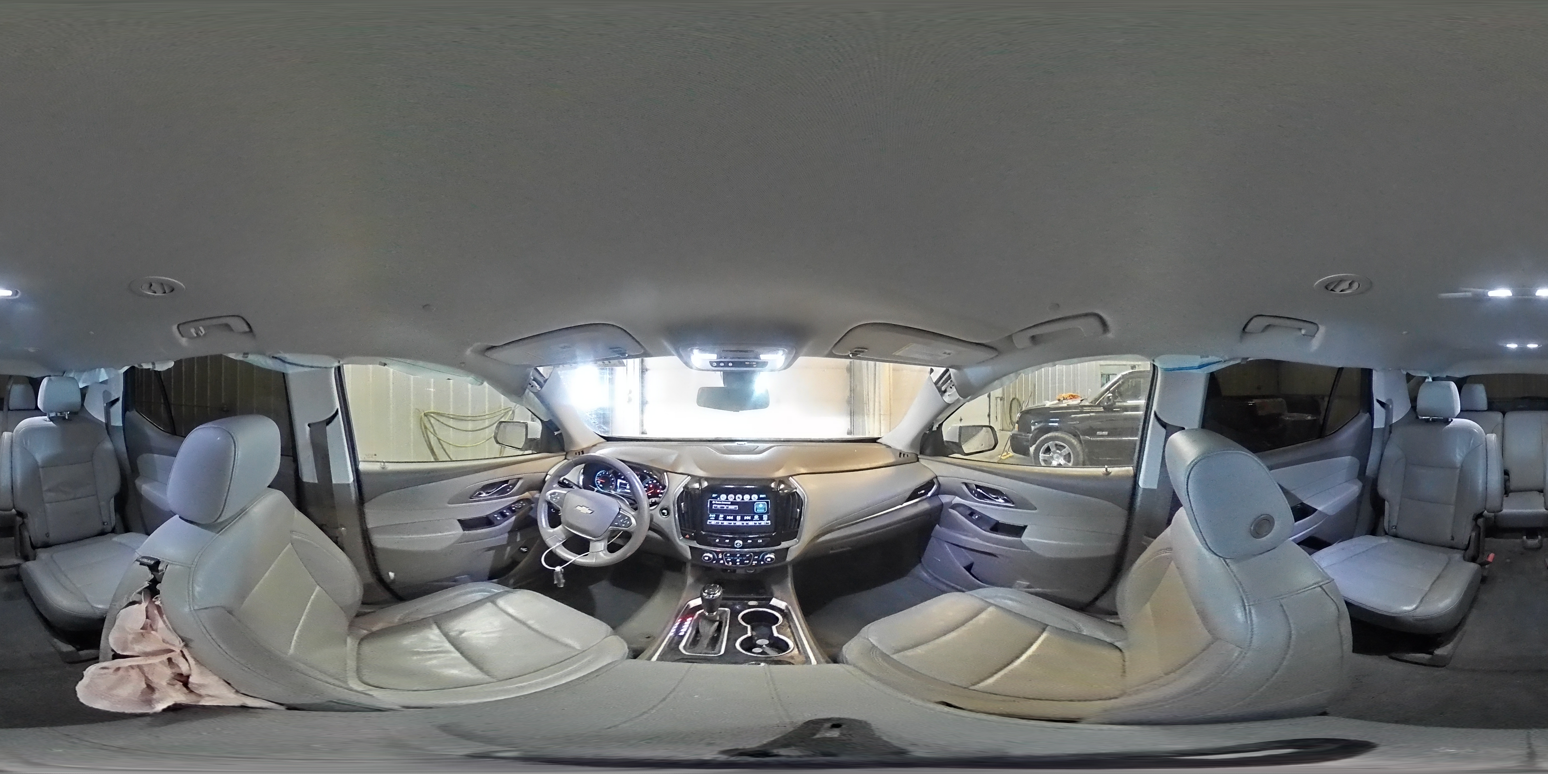2019 Chevrolet Traverse - Image 15