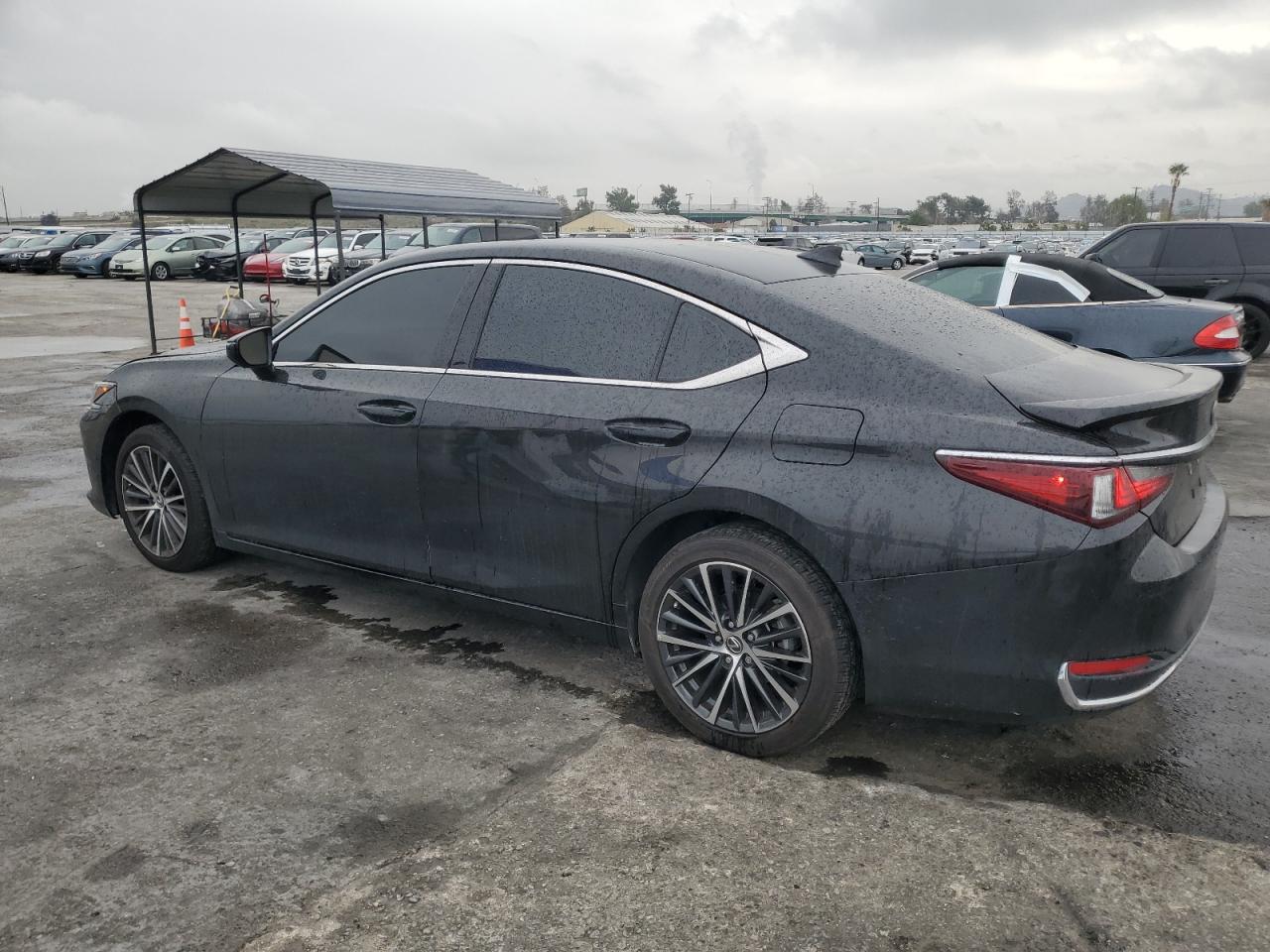 2024 Lexus ES - Image 2