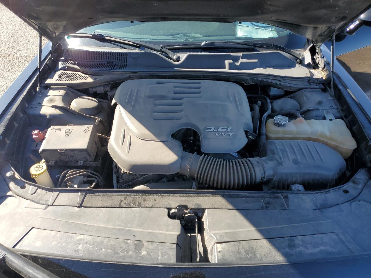 2019 Dodge Challenger - Image 11