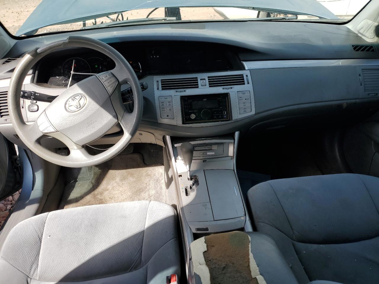 2006 Toyota Avalon - Image 8
