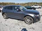 2017 Audi Q5 Premium Plus en Venta en Fairburn, GA - Front End