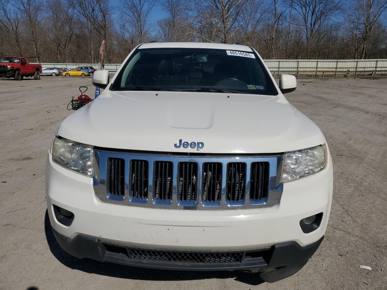 2012 Jeep Grand Cherokee - Image 5