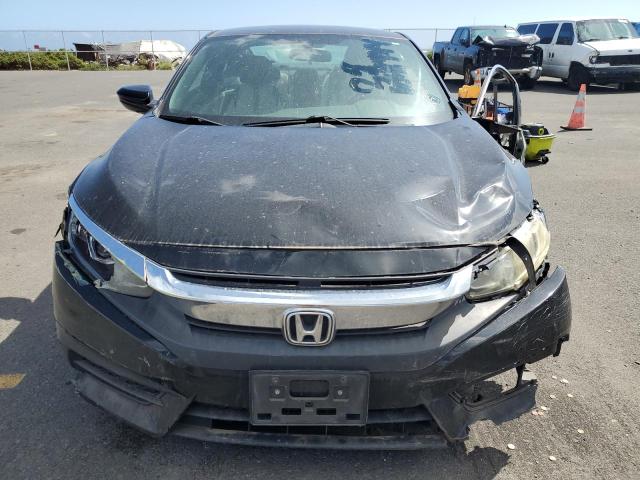  HONDA CIVIC 2016 Czarny